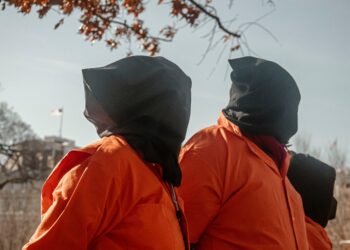 Should terrorists be released on the same day without bail?