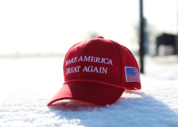 Are MAGA Republicans behind the extreme weather?