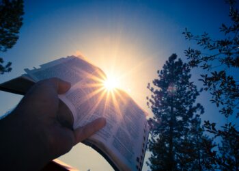 Do you believe in God?