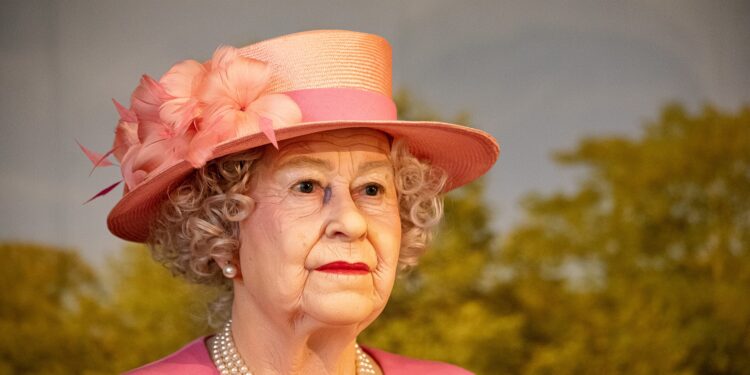 Are you concerned about Queen Elizabeth’s Blue Hand?