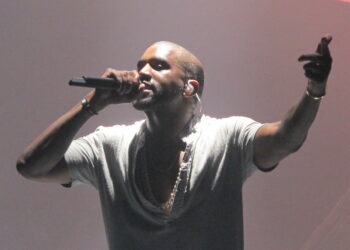 Who burned billions of Kanye West’s net worth?