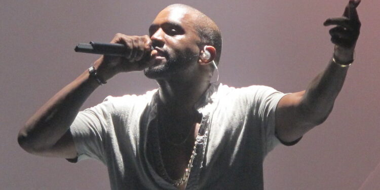 Who burned billions of Kanye West’s net worth?
