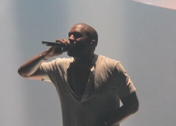 Do Kanye West’s comments show that he is anti-Semitic?