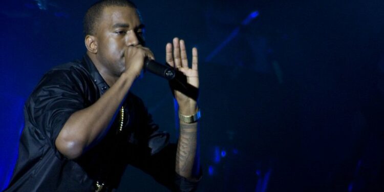 Did ex-billionnaire Kanye West go too far in his Jew-baiting?