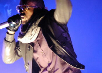 Is “Ye” anti-Semitic for tweeting he’d go “Death Con 3” against Jews?