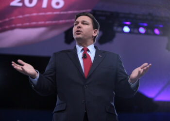 Do Kanye West’s comments show that he is anti-Semitic?