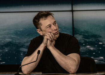 Did Elon Musk truly can Rahul Ligma or was the MSM trolled?
