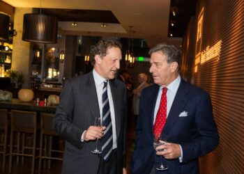 What was Paul Pelosi doing with his “friend” David at 2am?