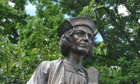 Should Columbus Day be reinstated as a national holiday?