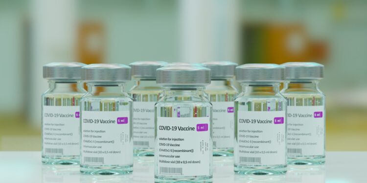 Is it true Pfizer never had proof vaccines stopped COVID-19?