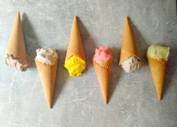 What is Biden capable of licking?