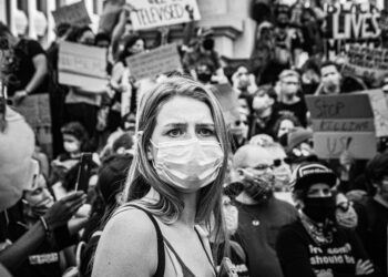 Is the DoJ targeting pro-life protesters as domestic terrorists?