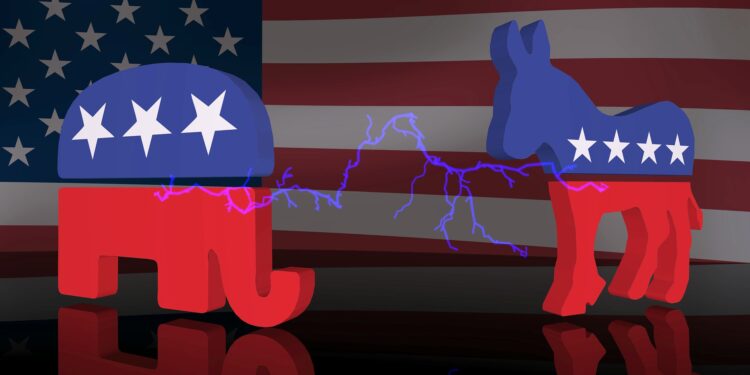 Will the Senate go Republican after midterms?