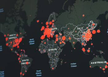 Did the world overreact to COVID-19?