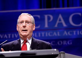 Who Do You Blame For The Midterms Loss: McConnell or Trump?