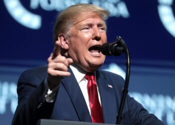 Is Trump The Victim Of A Witch Hunt?