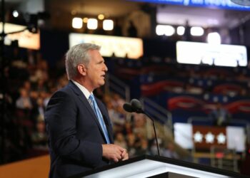 Democrats Call McCarthy A Radical Leader, Do You Agree?