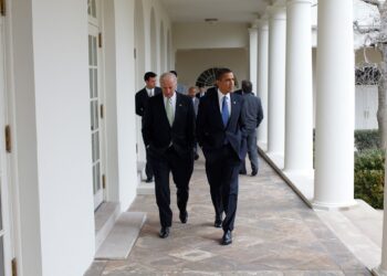 Who Is Worse For America: Biden or Obama?