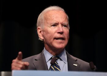 Biden Calls Trump Crazy, Is He Right?