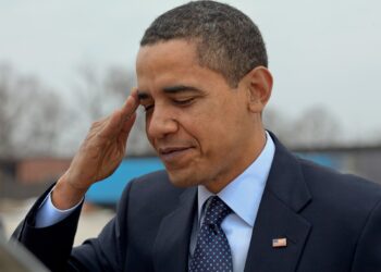 Is Obama The Greatest Living Former American President?