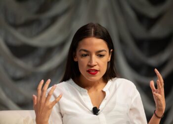 Does Ocasio-Cortez Need To Be Kicked Out Of Congress?