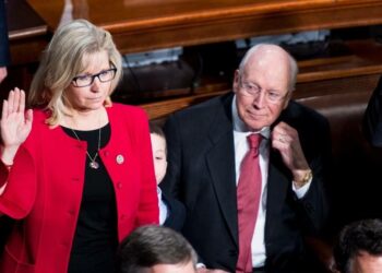 Who’s The Better Republican: Liz Cheney or Donald Trump?