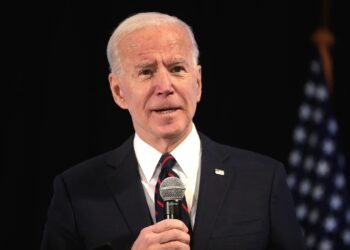 Biden Says Inflation Not His Fault, Do You Believe Him?