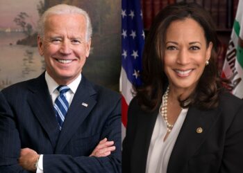 Have Biden And Kamala Destroyed The Southern Border?