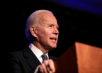 Is Biden Too Old To Be President?