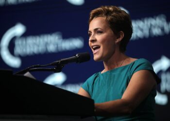 Are You Shocked Kari Lake Lost?