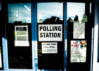 Were The Midterm Elections Fair?