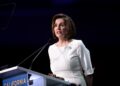 Pelosi Says Trump Deserves To Be Locked Up, Do You Agree?