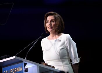 Pelosi Says Trump Deserves To Be Locked Up, Do You Agree?