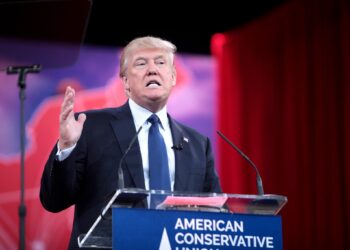 Should Biden’s DOJ Stop Investigating Trump?