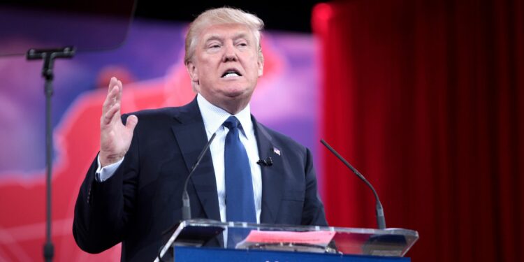 Should Biden’s DOJ Stop Investigating Trump?