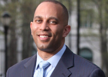 Will Pelosi’s Replacement Hakeem Jeffries Be Better For America?