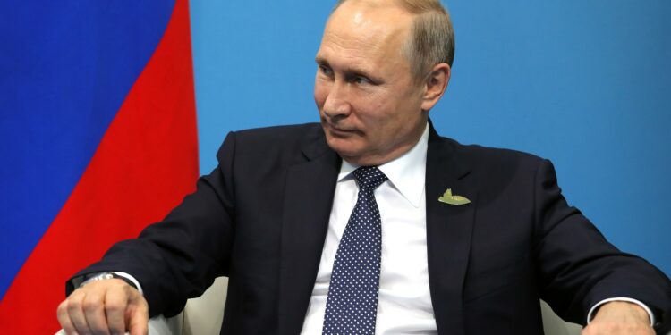 Can Biden De-Escalate Tensions With Russia?