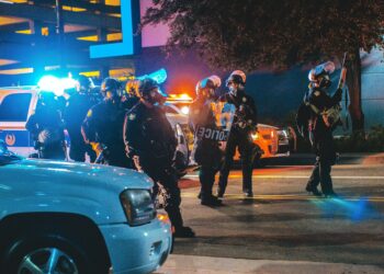 Democrats Says They Never Wanted To Defund Police, Do You Believe Them?