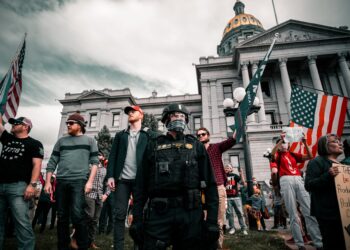 Did Trump Incite The Jan 6th Capitol Riot?