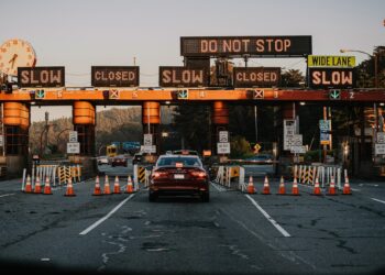 Is Biden A Coward For Refusing To Visit The Southern Border?