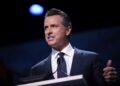 Should Gavin Newsom Run For The Presidency In 2024?