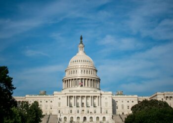 Do You Think The GOP Is Weak On Democrats?