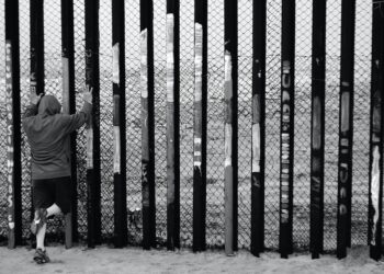 Does Biden Care About The Southern Border?