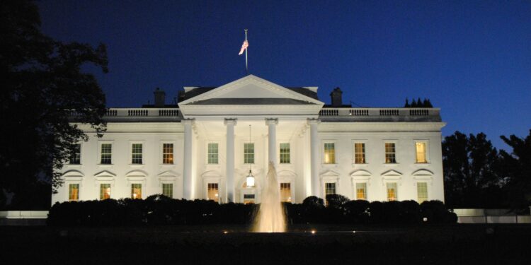 Has Biden Compromised The White House?