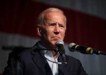 Are You Embarrassed That Biden Is The President?