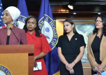Does AOC And The Squad Care About America?