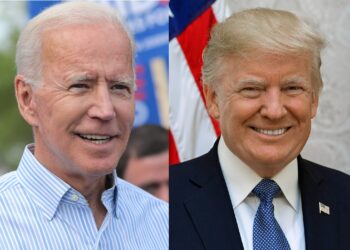 Liberal Media Says Biden Will Defeat Trump In 2024, Do You Agree?