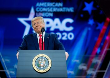 Is Trump Racist Like The Mainstream Media Claims?