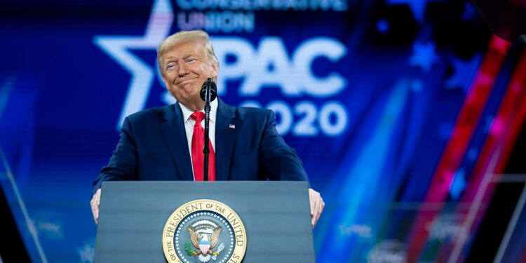 Is Trump Racist Like The Mainstream Media Claims?