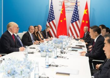 Biden Blames Trump For China Spying On U.S., Do You Agree?